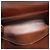 Hermès Bolsa Hermes Kelly 35 em Noisette - vista 4