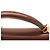 Hermès Bolsa Hermes Kelly 35 em Noisette - vista 8