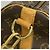 Louis Vuitton Boston Monogram Keepall Bandoulière 60 - vista 10