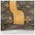 Louis Vuitton Boston Monogram Keepall Bandoulière 60 - vista 16