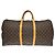 Louis Vuitton Keepall Monogram Canvas 60