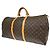 Louis Vuitton Keepall Monogram Canvas 60 - vista 2