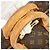 Louis Vuitton Keepall Bandouliere Monogram Canvas 45 - vista 6