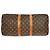 Louis Vuitton Keepall Bandouliere Monogram Canvas 45 - vista 7