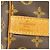 Louis Vuitton Keepall Bandouliere Monogram Canvas 50 - view 4