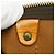 Louis Vuitton Keepall Bandouliere Monogram Canvas 50 - view 5