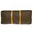 Louis Vuitton Keepall Bandouliere Monogram Canvas 50 - view 7