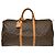 Louis Vuitton Keepall Monogram Canvas 55