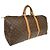 Louis Vuitton Keepall Monogram Canvas 55 - vista 2