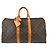 Louis Vuitton Keepall Monogram Canvas 45