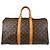 Louis Vuitton Keepall Monogram Canvas 45 - vista 2