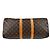 Louis Vuitton Keepall Monogram Canvas 45 - vista 7