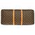 Louis Vuitton Keepall Monogram Canvas 55 - vista 7