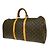 Louis Vuitton Keepall Monogram Canvas 55 - vista 2