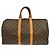 Louis Vuitton Keepall Monogram Canvas 45
