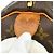 Louis Vuitton Keepall Monogram Canvas 45 - vue 4
