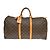Louis Vuitton Keepall Monogram Canvas 55