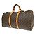 Louis Vuitton Keepall Monogram Canvas 55 - vista 2