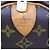 Louis Vuitton Keepall Monogram Canvas 55 - vista 4