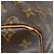 Louis Vuitton Keepall Monogram Canvas 55 - vista 7