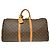 Louis Vuitton Keepall Monogram Canvas 55