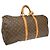 Louis Vuitton Keepall Monogram Canvas 55 - vista 2