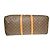Louis Vuitton Keepall Monogram Canvas 55 - vista 7