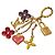 Pingente Sweet Monogram Louis Vuitton - vista 2