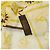 Stola Louis Vuitton Monogram Flower - vista 3