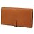 Hermès Cartera larga Hermes Bearn Classic - vista 2