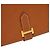 Hermès Cartera larga Hermes Bearn Classic - vista 6