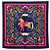 Hermès Foulard Hermes Carre 90 Turkish Horse Cheval Turc