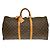 Louis Vuitton Keepall Monogram Canvas 60