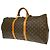 Louis Vuitton Keepall Monogram Canvas 60 - vista 2