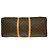 Louis Vuitton Keepall Monogram Canvas 60 - vista 6