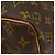 Louis Vuitton Keepall Monogram Canvas 60 - vista 7