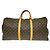 Louis Vuitton Keepall Monogram Canvas 60
