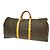 Louis Vuitton Keepall Monogram Canvas 60 - Ansicht 2