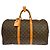 Louis Vuitton Keepall Monogram Canvas 50