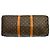 Louis Vuitton Keepall Monogram Canvas 50 - Ansicht 7