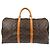 Louis Vuitton Keepall Monogram Canvas 50 - vue 2