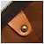 Louis Vuitton Keepall Monogram Canvas 50 - vue 5