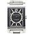 Bulgari Orologio Automatico Bvlgari Rettangolo RT45S