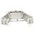 Bulgari Orologio Automatico Bvlgari Rettangolo RT45S - vista 5