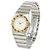Reloj de pulsera de cuarzo Omega Constellation para mujer - vista 2