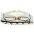 Reloj de pulsera de cuarzo Omega Constellation para mujer - vista 3