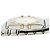 Reloj de pulsera de cuarzo Omega Constellation para mujer - vista 4