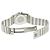 Reloj de pulsera de cuarzo Omega Constellation para mujer - vista 5