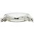 Bulgari Relógio de Quartzo Bvlgari Solotempo ST29S - vista 4