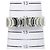 Bulgari Reloj de pulsera Quartz para mujer Bvlgari Solotempo ST29S - vista 7